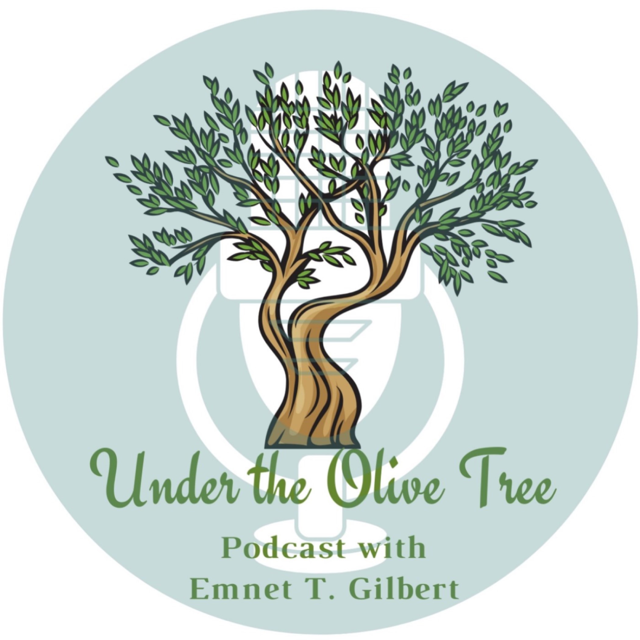 Under the Olive Tree